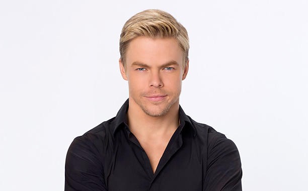 Derek Hough Fotoğrafı