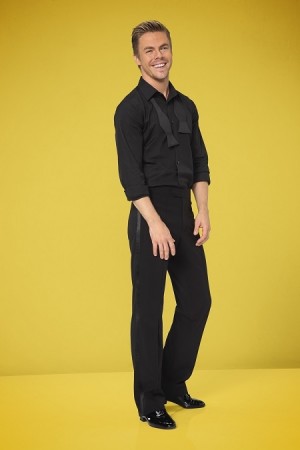 Derek Hough Fotoğrafı
