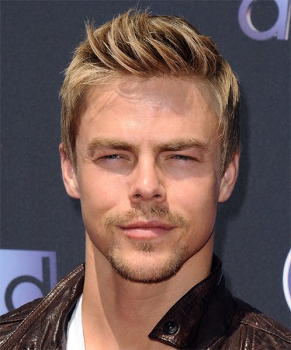 Derek Hough Fotoğrafı