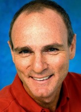 Joe Regalbuto fotoğrafı