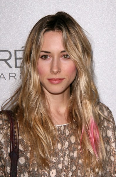 Gillian Zinser fotoğrafı