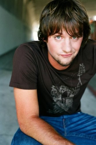 Ian Wolterstorff Fotoğrafı