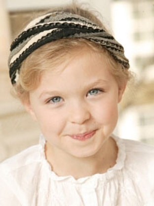 Mia-sophie Wellenbrink Fotoğrafı