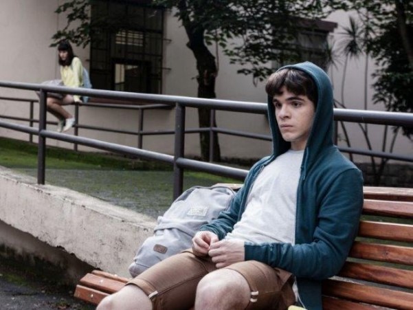 Ghilherme Lobo Fotoğrafı