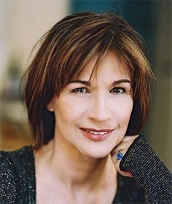 Krista Posch fotoğrafı