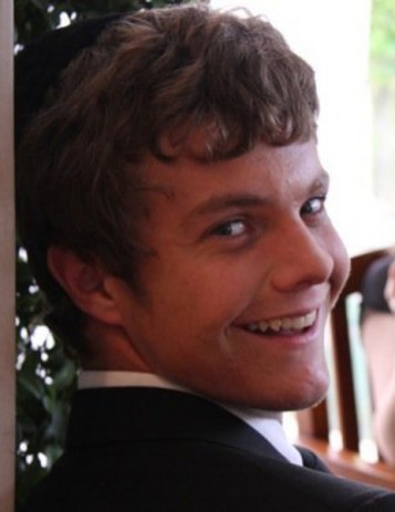 Jack Quaid Fotoğrafı