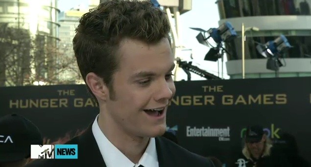 Jack Quaid Fotoğrafı