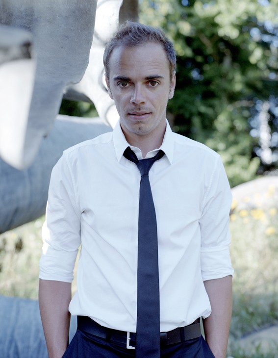 Richard Kropf fotoğrafı