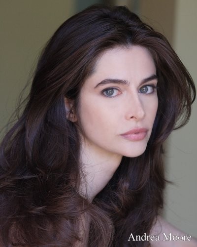 Andrea Moore fotoğrafı