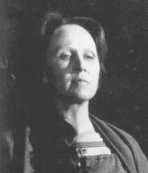 Birgitta Valberg fotoğrafı