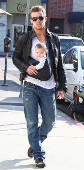 Cam Gigandet Fotoğrafı