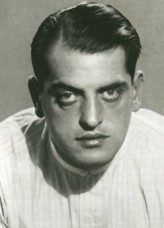 Luis Buñuel fotoğrafı