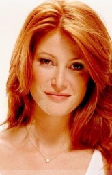 Angie Everhart fotoğrafı