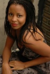 Tymberlee Hill fotoğrafı