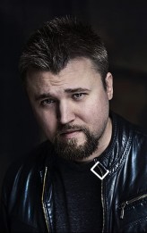 Drew Moss fotoğrafı