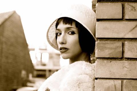 Ellie Torrez Fotoğrafı