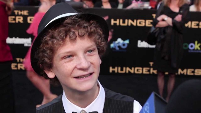 Ethan Jamieson Fotoğrafı