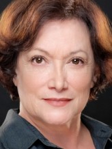 Geraldine Singer fotoğrafı