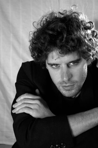 Mirko Batoni Fotoğrafı