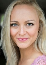 Sarah Jane Blair fotoğrafı