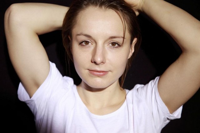 Marie Rosa Tietjen Fotoğrafı