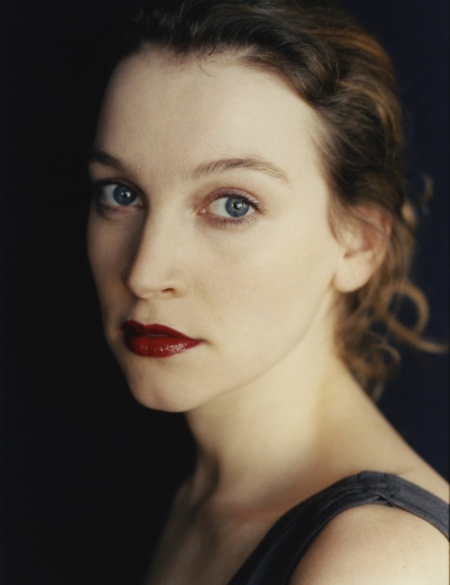 Jana Klinge Fotoğrafı