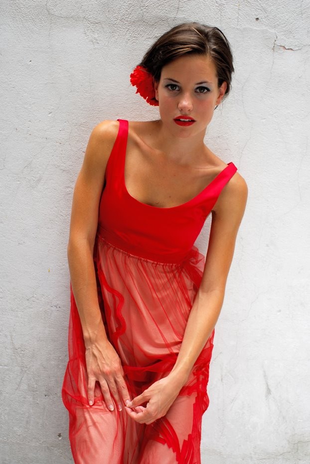 Florencia Miller Fotoğrafı