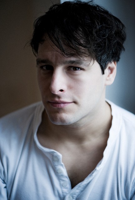 Sebastian Nakajew Fotoğrafı