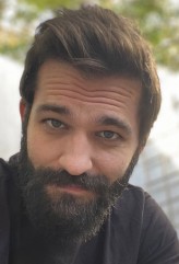 Mattson Tomlin fotoğrafı