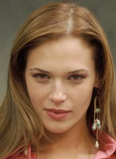 Amanda Righetti fotoğrafı