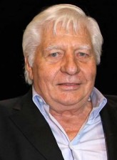 Gunter Sachs fotoğrafı