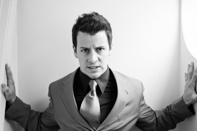 Gabriel Myers Fotoğrafı