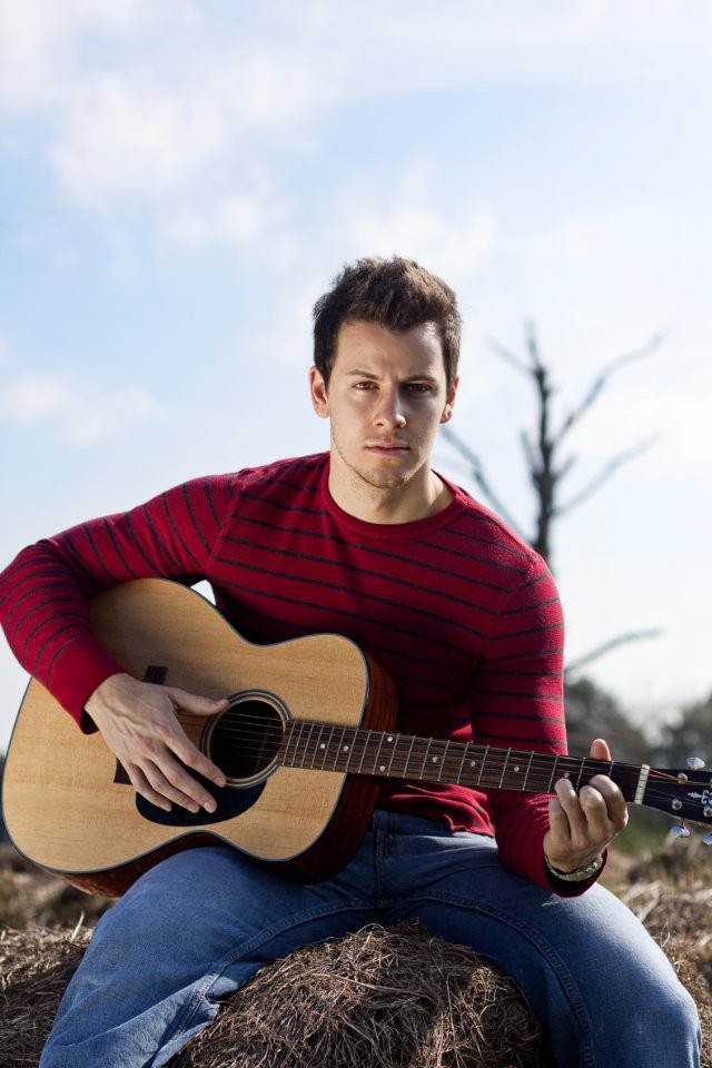 Gabriel Myers Fotoğrafı