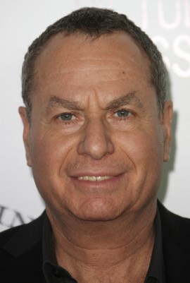 Shlomo Bar-aba Fotoğrafı