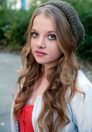 Jella Haase Fotoğrafı