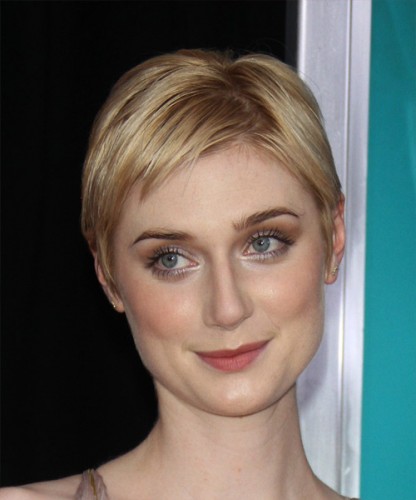 Elizabeth Debicki Fotoğrafı