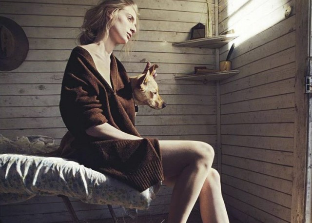 Elizabeth Debicki Fotoğrafı