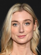 Elizabeth Debicki fotoğrafı