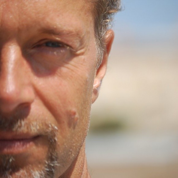 Johen Horst Fotoğrafı