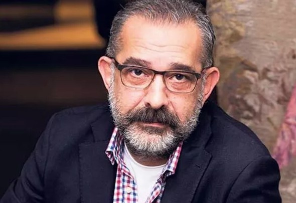 Kahraman Kıral Fotoğrafı