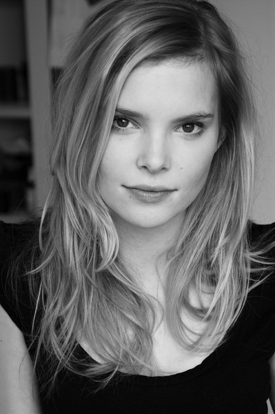 Maike Jüttendonk Fotoğrafı