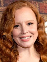 Lauren Ambrose fotoğrafı