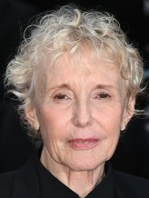 Claire Denis fotoğrafı