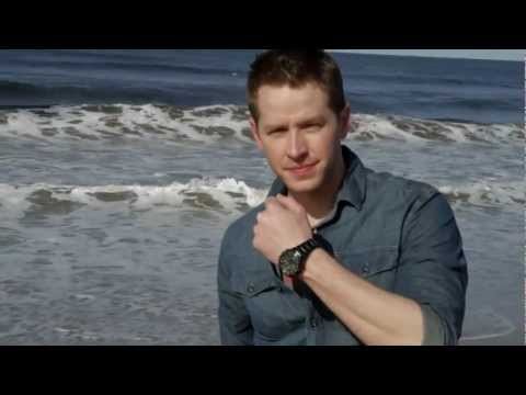 Josh Dallas Fotoğrafı