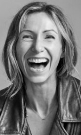 Charlotte Bavasso fotoğrafı