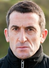 Luis Zahera fotoğrafı