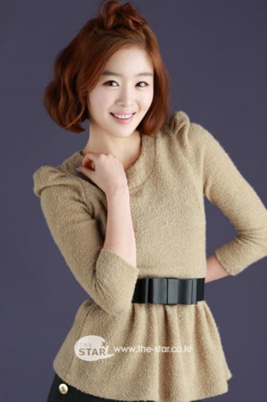Sunhwa fotoğrafı