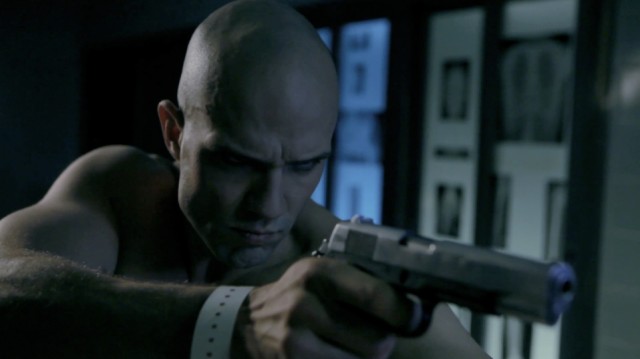 Jasyn Jefferies Fotoğrafı