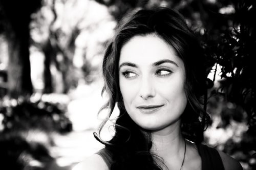 Olga Wilhelmine Fotoğrafı