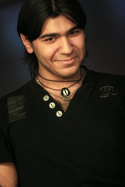 Mert Toker Fotoğrafı